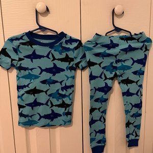 Toddler Pajamas